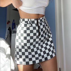 Urban Outfitters BDG Skirt
